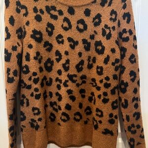 Old navy size small winter sweater